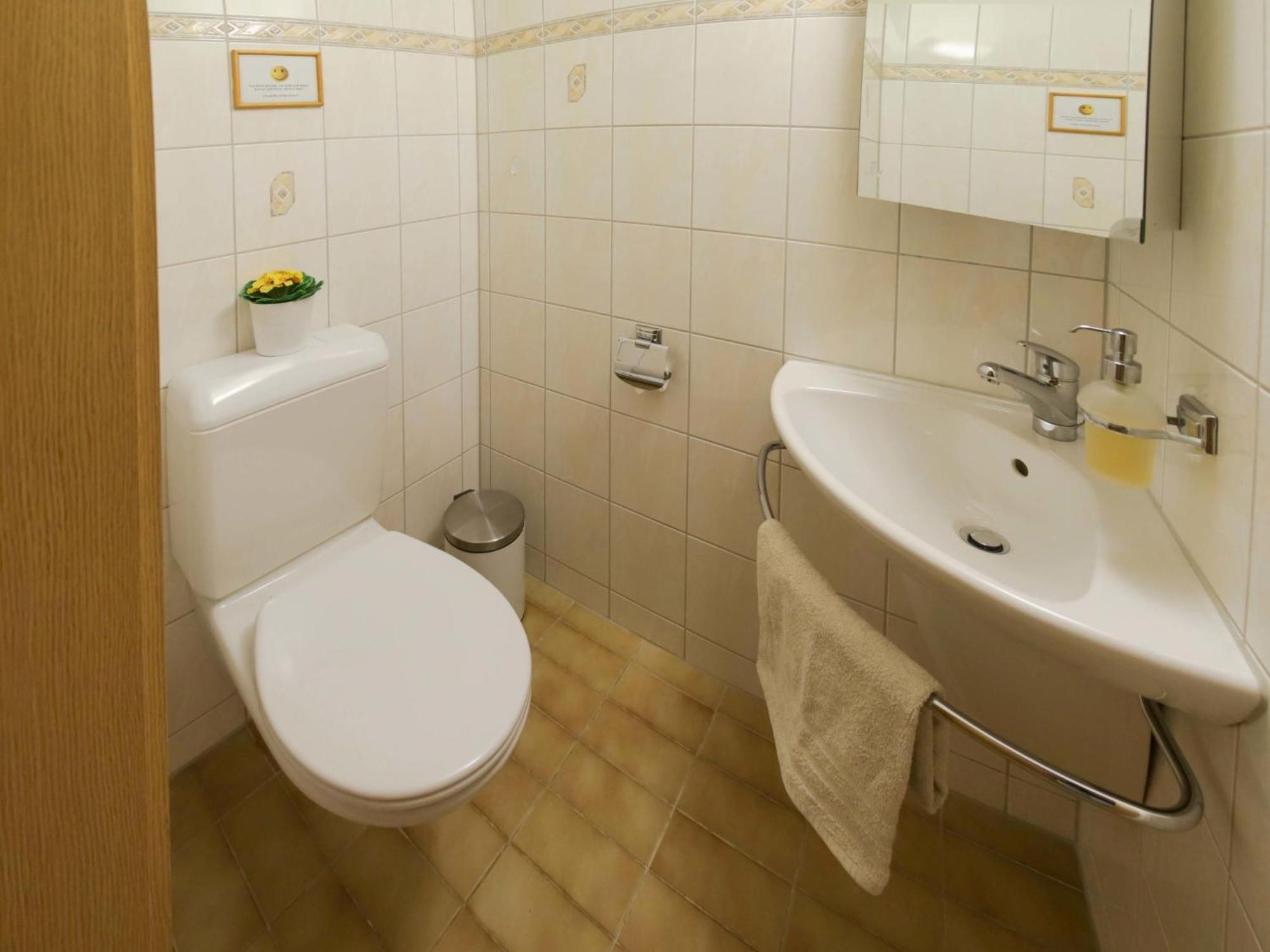 Apartment Belmi By Interhome Zweisimmen Eksteriør bilde