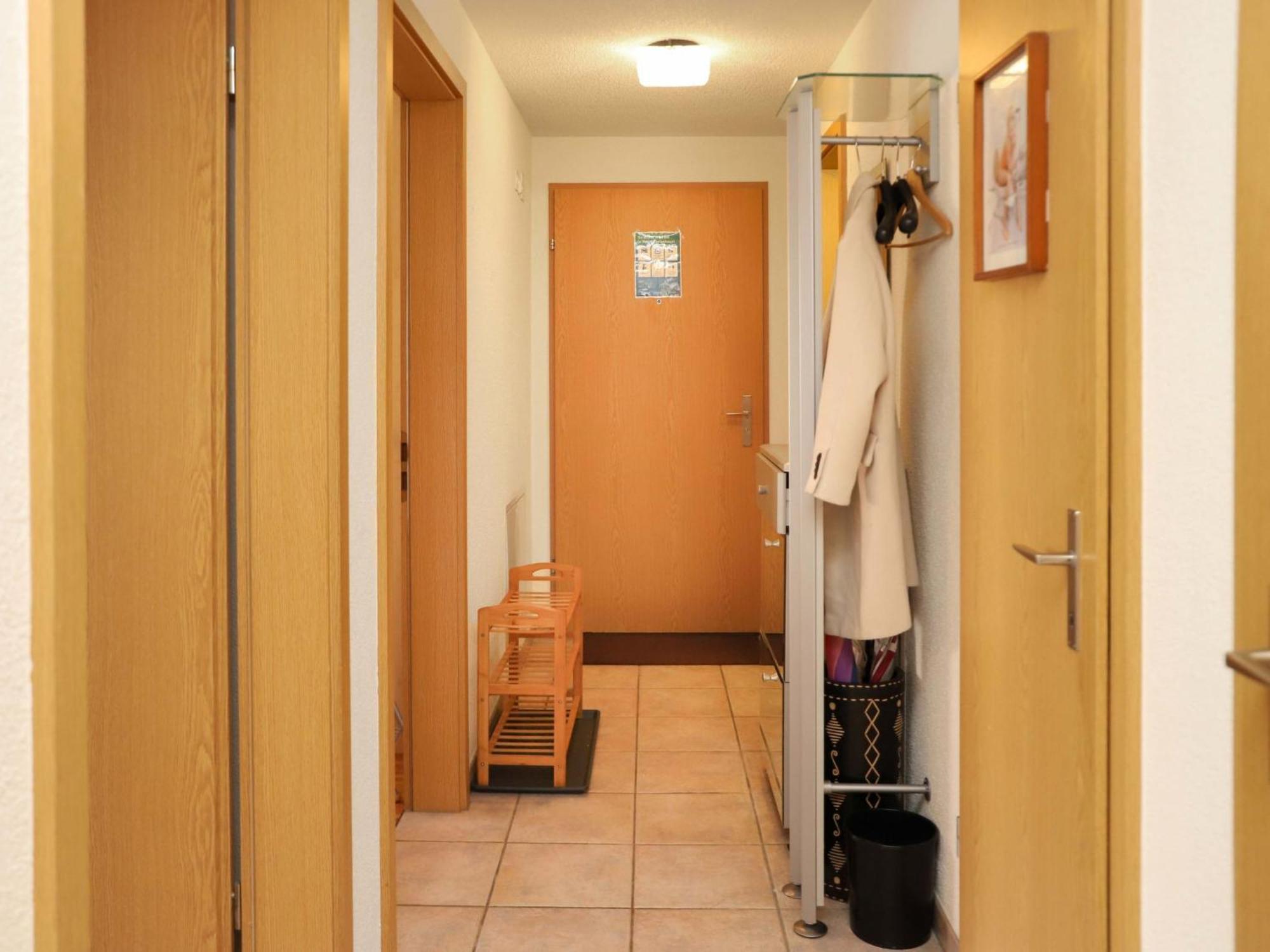 Apartment Belmi By Interhome Zweisimmen Eksteriør bilde
