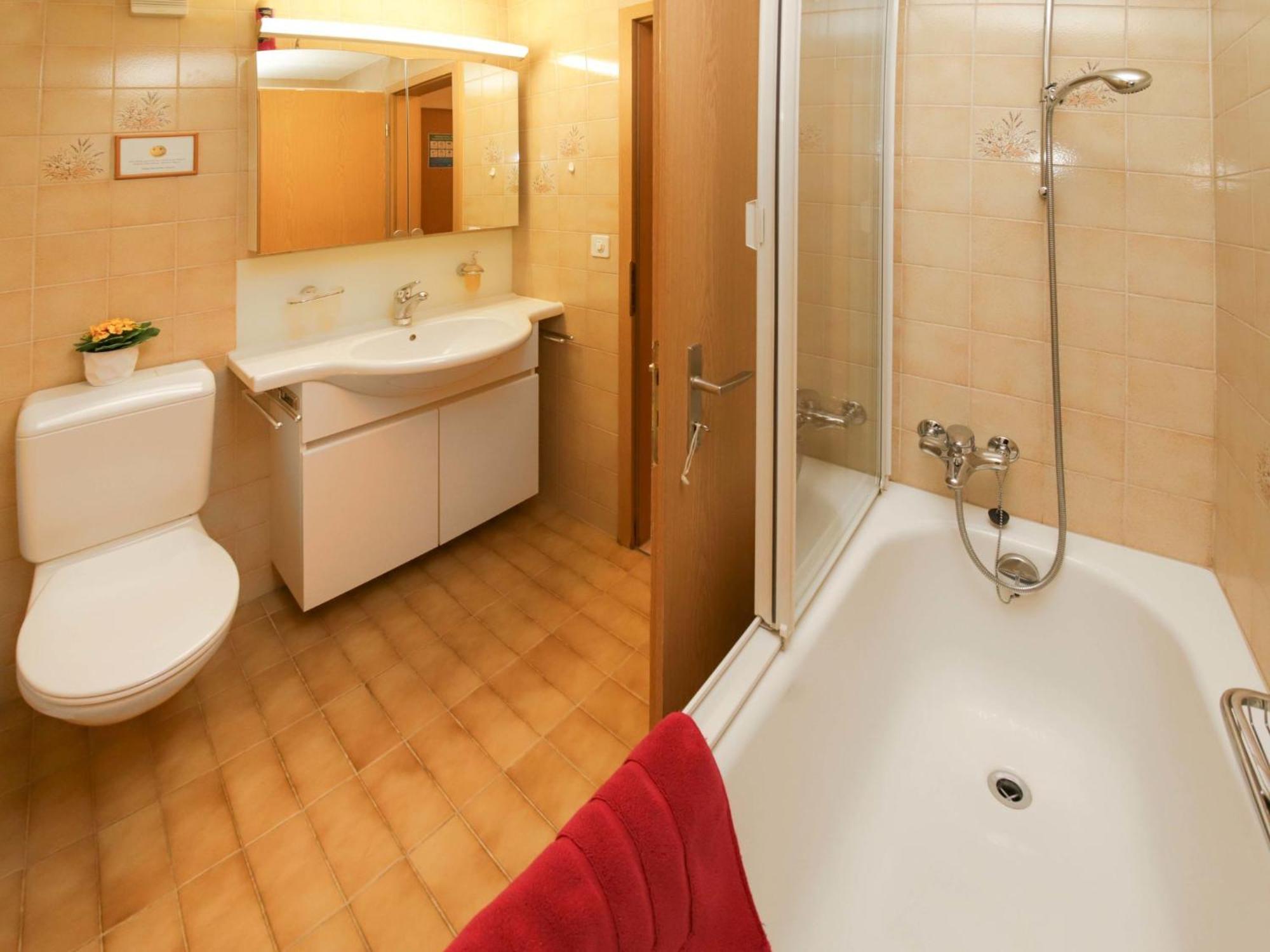 Apartment Belmi By Interhome Zweisimmen Eksteriør bilde